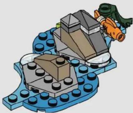 LEGO Jurassic World 76974 - 65