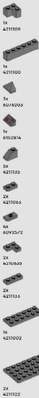 LEGO Jurassic World 76974 - 2.4 - 61