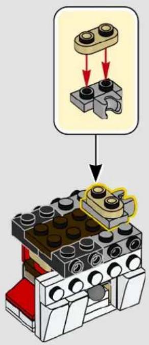 LEGO Jurassic World 76974 - 3 - 88