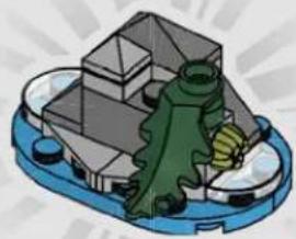 LEGO Jurassic World 76974 - 26