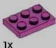 LEGO Jurassic World 76974 - 247