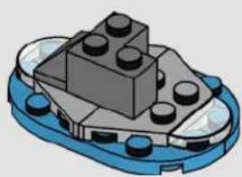 LEGO Jurassic World 76974 - 16