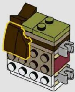 LEGO Jurassic World 76974 - 201