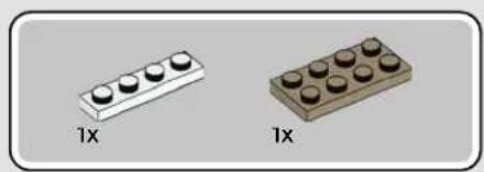 LEGO Jurassic World 76974 - 197