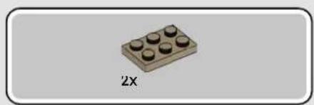 LEGO Jurassic World 76974 - 273