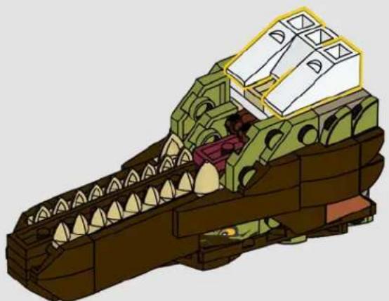 LEGO Jurassic World 76974 - 3 - 300