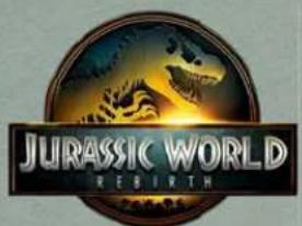 LEGO Jurassic World 76974 - 3 - 325