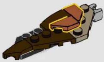 LEGO Jurassic World 76974 - 329