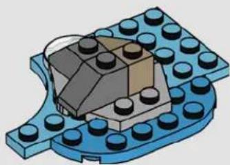 LEGO Jurassic World 76974 - 41