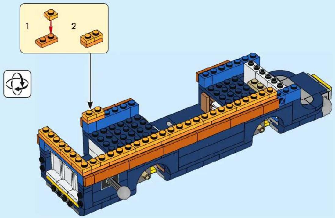LEGO Sonic the Hedgehog 77006 - 2