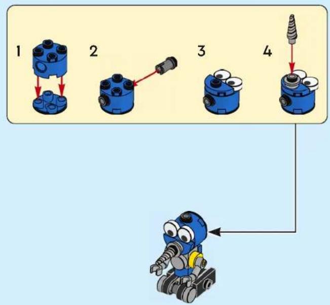 LEGO Sonic the Hedgehog 77006 - 8