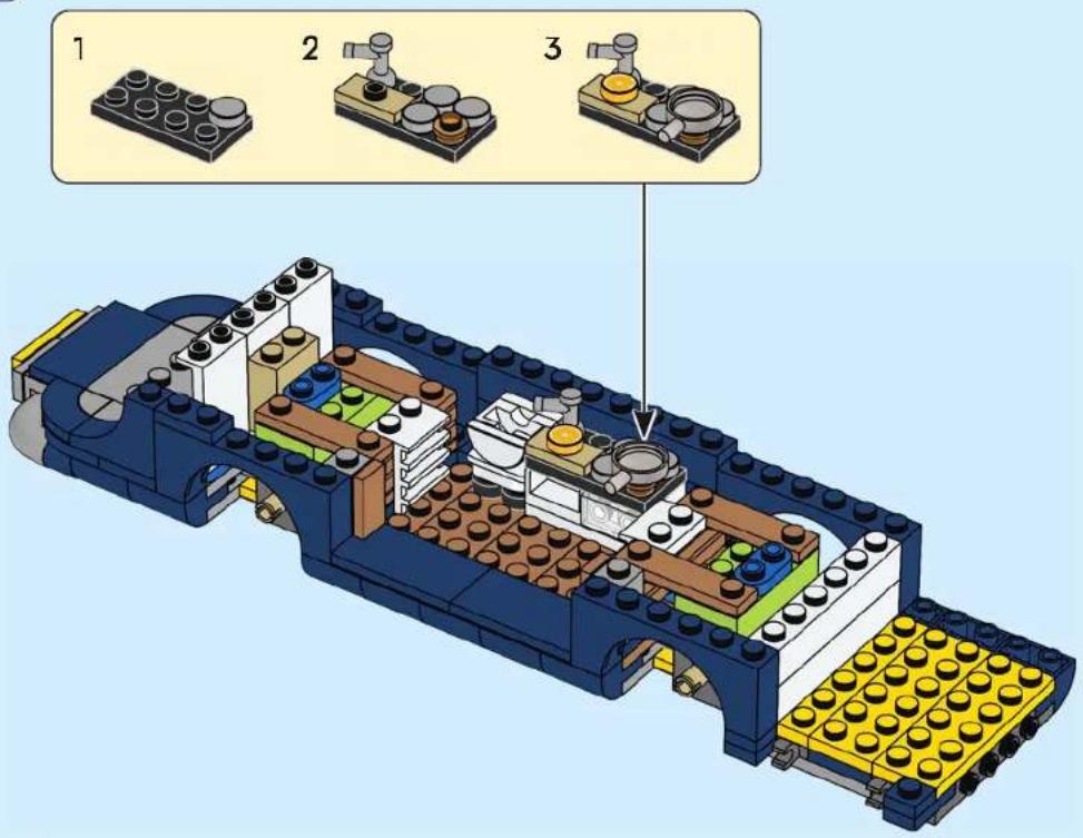 LEGO Sonic the Hedgehog 77006 - 1