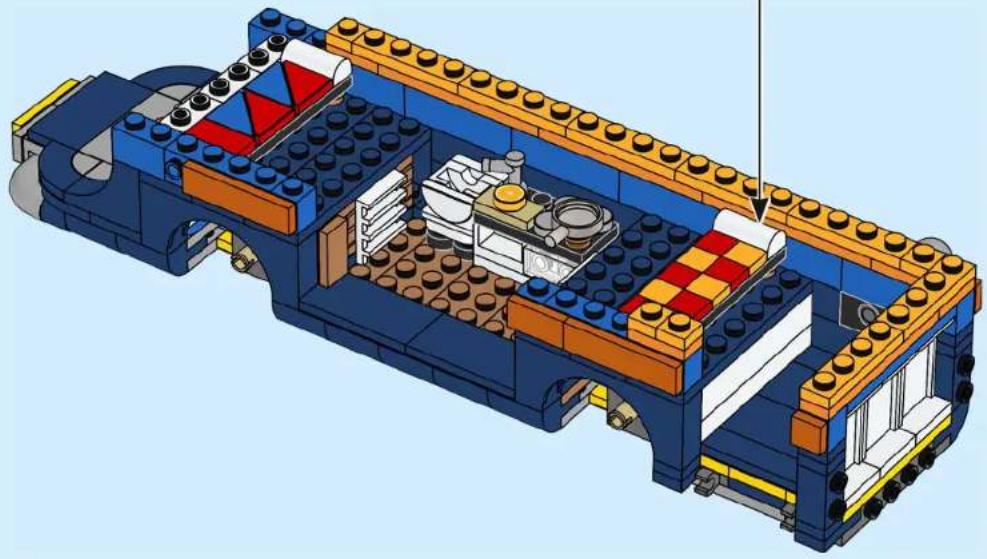 LEGO Sonic the Hedgehog 77006 - 7