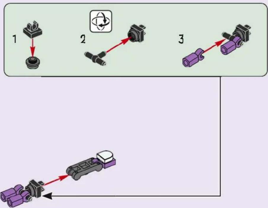 LEGO Fortnite 77075 - 2