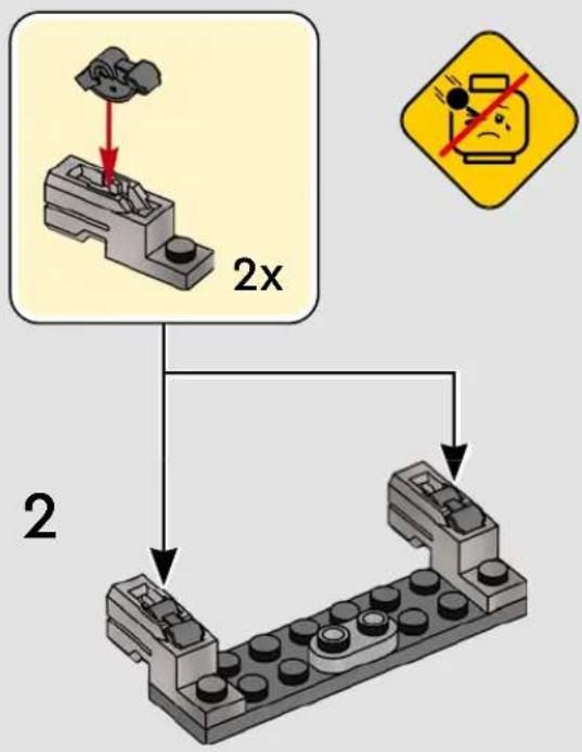 LEGO Jurassic World 76976 - 20 - 7