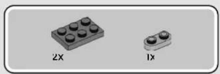 LEGO Jurassic World 76976 - 20 - 26