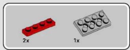 LEGO Jurassic World 76976 - 20 - 31