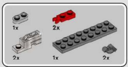 LEGO Jurassic World 76976 - 20 - 5