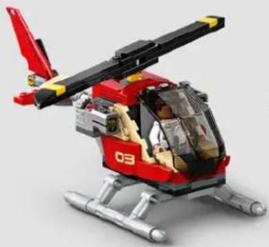 LEGO Jurassic World 76976 - 3
