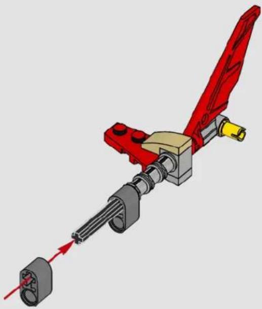 LEGO Jurassic World 76976 - 45 - 25