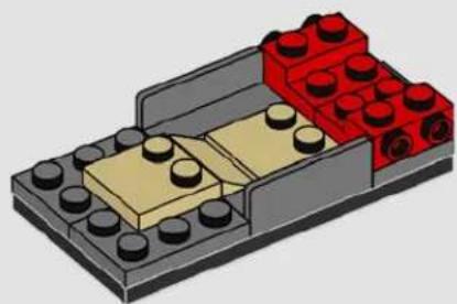 LEGO Jurassic World 76976 - 28