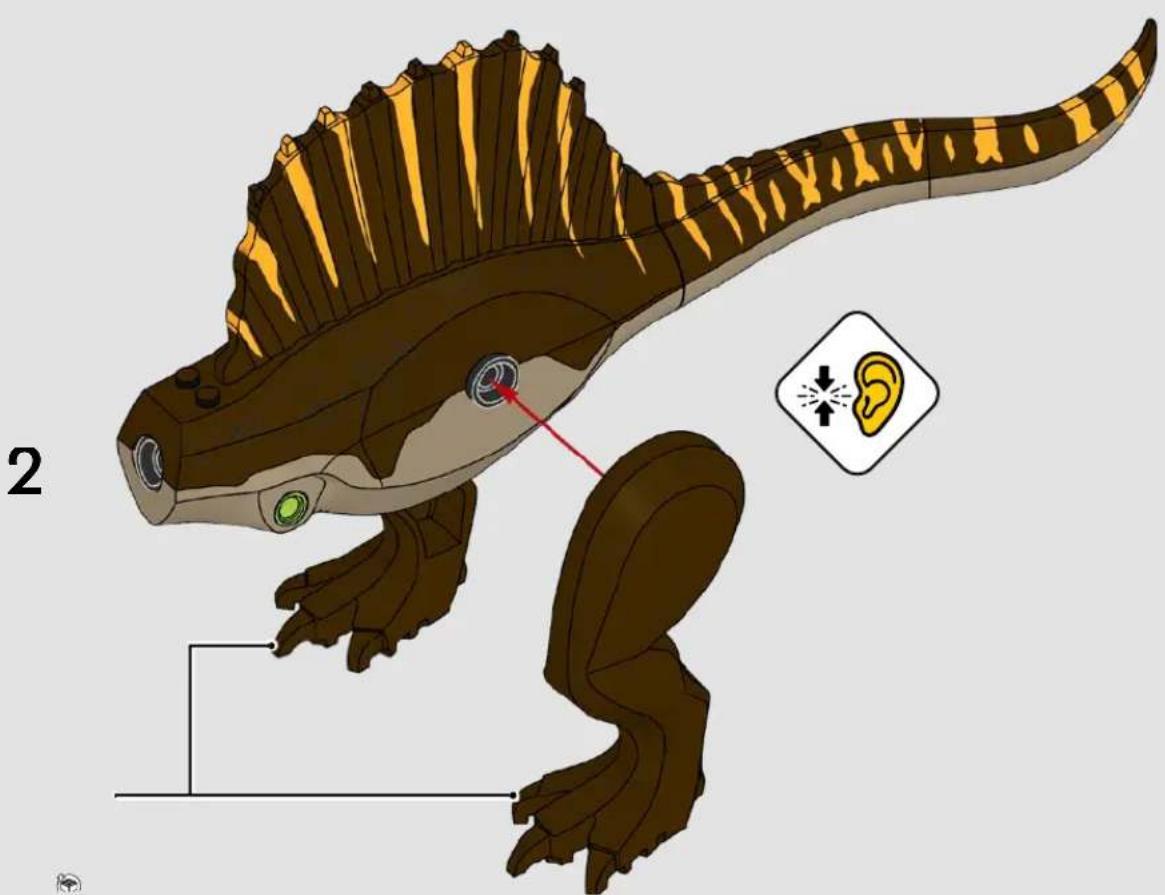 LEGO Jurassic World 76976 - 11