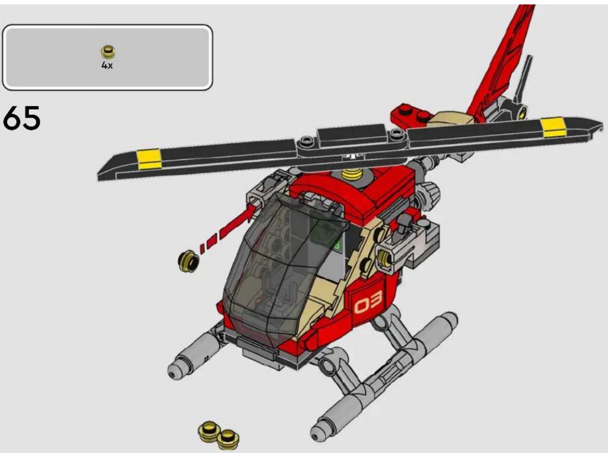 LEGO Jurassic World 76976 - 54 - 27