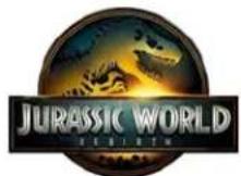 LEGO Jurassic World 76976 - 2