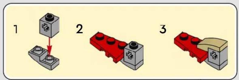 LEGO Jurassic World 76976 - 45 - 19