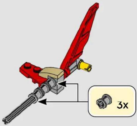 LEGO Jurassic World 76976 - 45 - 23