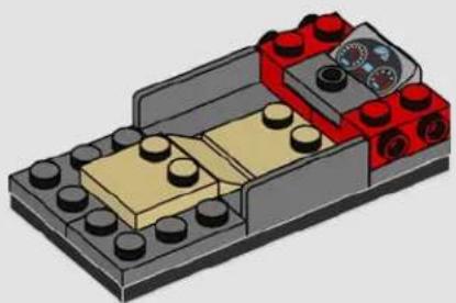 LEGO Jurassic World 76976 - 33