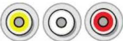 PIONEER PN43-R851-26C - Prises - 5