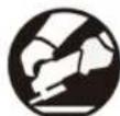 BOSCH GPO 11-180 S Professional - Additional safety information - 2