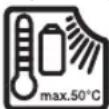 BOSCH GAS 18V-6LS Professional - ADVERTEN- CIA - 1
