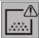 BOSCH GAS 18V-6LS Professional - 기호와 의미 - 3