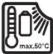 BOSCH GAS 18V-6LS Professional - | Latviešu - 1