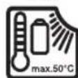 BOSCH GAS 18V-6LS Professional - WARNING - 1