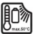 BOSCH GAS 18V-6LS Professional - | Norsk - 1