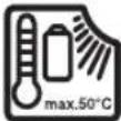 BOSCH GAS 18V-6LS Professional - ПРЕДУПРЕ- ЖДЕНИЕ - 1
