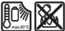 BOSCH GAS 18V-6LS Professional - | Čeština - 1