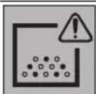 BOSCH GAS 18V-6LS Professional - Simboli e relativi significati - 3