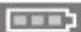 BOSCH GAS 18V-6LS Professional - Akku-ladetilstandsindikator - 2