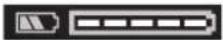 BOSCH GAS 18V-6LS Professional - LED Kapaciteti - 1