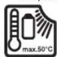 BOSCH GLI 18V-3000 Professional - Guardar todas las advertencias de peligro e instrucciones para futuras consultas. - 2