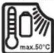 BOSCH GLI 18V-3000 Professional - Save all warnings and instructions for future reference. - 4