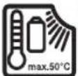 BOSCH GLI 18V-3000 Professional - Aydinlatmalar icin guvenlik uyarilari - 5