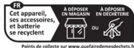 BOSCH GLI 18V-3000 Professional - Valable uniquement pour la France : - 2