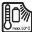 BOSCH GLI 18V-3000 Professional - Sicherheitshinweise für Leuchten - 4