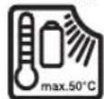 BOSCH GLI 18V-3000 Professional - Be36eHNoCHn HAnomeHH 3a CBETNkn - 4
