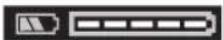 BOSCH GLI 18V-3000 Professional - Akku-Ladezustandsanzeige - 2